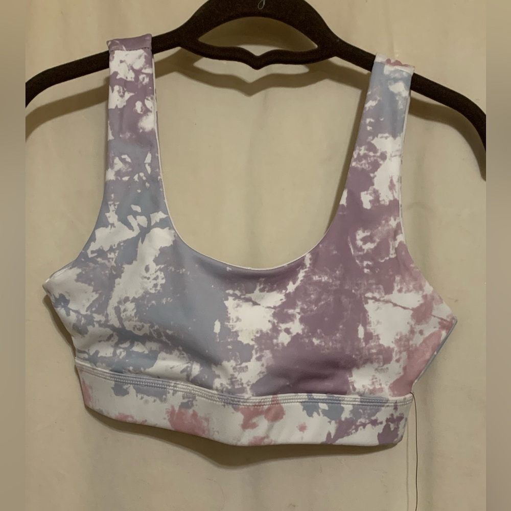 Glyder Sports Bra